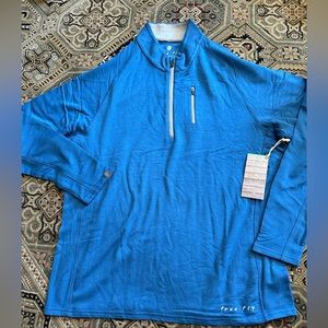 Free fly mens size XL new with tag